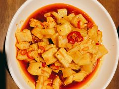 -向川南·水煮鱼·川菜(和平里店)