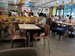 -真功夫(金月湾店)