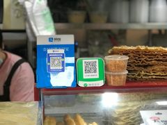 -山东傻大粗粮煎饼(牛街店)