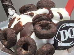 -DQ·蛋糕·冰淇淋(嘉兴南湖万达店)