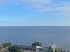-农垦当壁镇兴凯湖旅游度假区