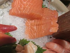 三文鱼-匠和风精致料理(宁德万达店)