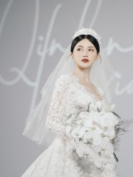 -伯瓷皇后婚纱艺术空间