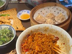 -王繁星面馆(西安熙地港店)