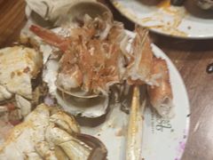 -汉巴味德(沈阳万象汇店)