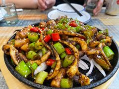 -八张桌子(老店)