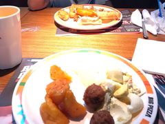 -比格比萨自助(国展店)