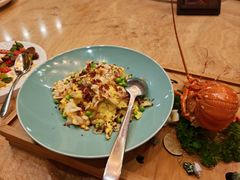 -西双版纳洲际度假酒店-曼霖轩中餐厅
