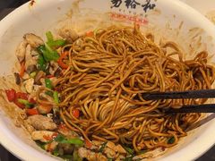 -易裕和·长沙米粉(友谊路店)