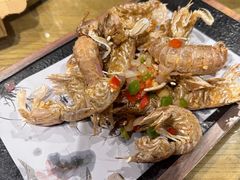 -拉完海鲜大排档(温岭店)