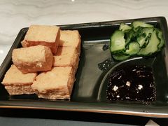 -馔豚·台北菜专门店(深圳湾万象城店)