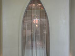 -晶雅花园西餐厅(南京首店)