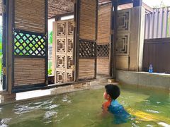 -春晖园度假酒店温泉