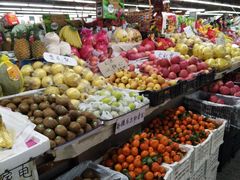 -红星楼标准化菜市场(红星里店)