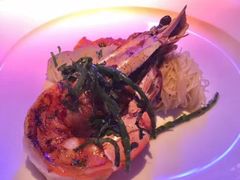 -香港喜来登酒店蚝酒吧