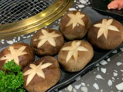 -黑牛の場烤肉(摩天活力城店)