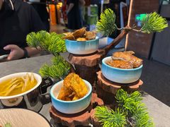 -佬太公海鸭·海鲜大排档(上海总店)