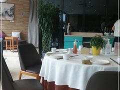 大堂-香浙汇(望京店)