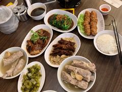 -松發肉骨茶(先得坊店)