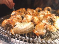 -泥炉烧肉师(新街口金銮巷店)