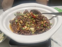 -湘邻呷铺·田园家宴(汉基广场店)