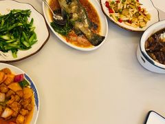 -怀德酒楼·粤菜·海鲜·茶点(宝安国际机场店)