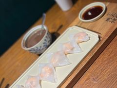 -南拳十三姨·潮汕砂锅粥(世纪金源店)