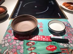 -温禾牛·和牛寿喜烧自助火锅(恒基名人店)