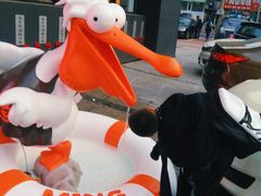 -鸣记脆皮烤鱼·海鲜烤鱼(三八广场店)