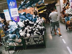 -宜家家居(西安未央商场店)