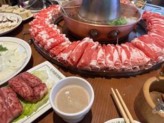 -刘老表·瓦罐汤涮肉(青云谱店)
