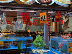 -金铂广场(龙归店)