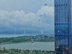 -小南洋海景餐厅(深圳湾店)