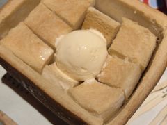 -绿茶餐厅(广州天河城店)