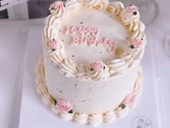 -蜜肆动物奶油蛋糕·个性定制·下午茶甜品