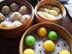 -湖畔居茶楼(湖滨店)