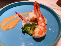 -月下料理(楷林IFC店)