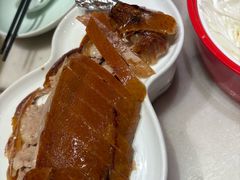 -小吊梨汤·北京菜·烤鸭(鸟巢店)