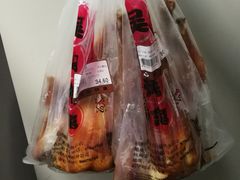 -吴山烤禽 (吴山路店)