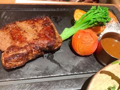 -原石牛扒·约会餐厅(龙城万科里店)