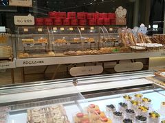 -小嘟来烘焙店