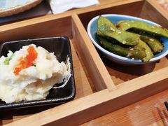 土豆泥-浦·传统日式料理(3 5 1 1 店)