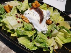 凯撒沙拉-Hurricane's Grill 飓风牛排