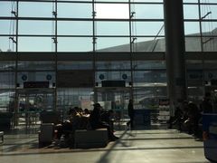 -杭州九堡客运中心