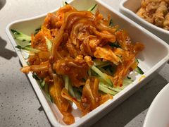 -半天妖烤鱼(丰科万达店)