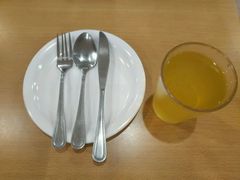 -萨莉亚意式餐厅(金隅嘉品mall店)