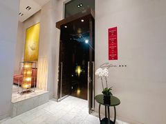 -北京金融街丽思卡尔顿酒店·意味轩 Cepe