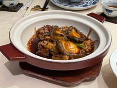 -侨美食家·粤菜(体育西路店)