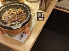 -绿茶餐厅(青岛城阳万象汇店)