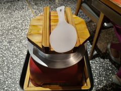 -禾珍珠家常小馆(河南博物院店)